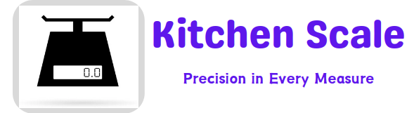 Kitchen Scales UK